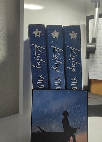 Kutup yıldızı kitap - Görsel 4