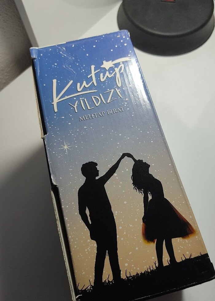 Kutup yıldızı kitap - Görsel 3