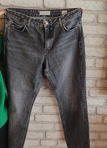Colin's Kot pantolon 