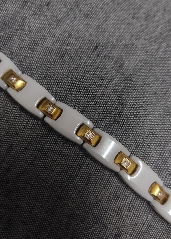 Tiens bileklik orijinal  - Görsel 3