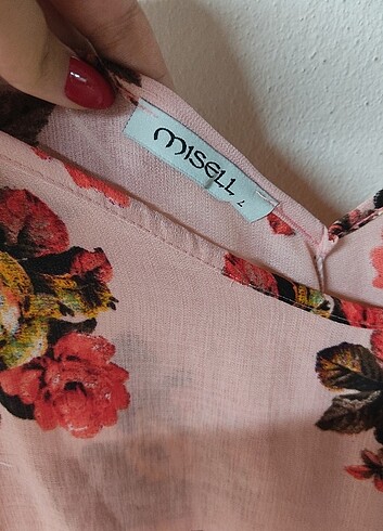 Yazlık elbise  - Görsel 2