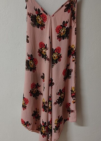 Yazlık elbise  - Görsel 3