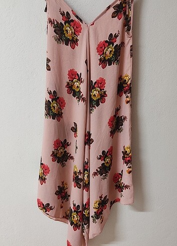 Yazlık elbise  - Görsel 4