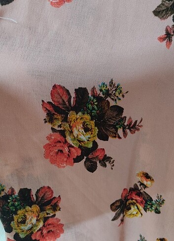 Yazlık elbise  - Görsel 5