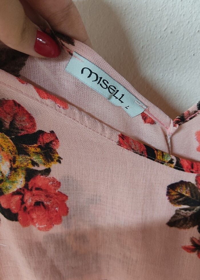 Yazlık elbise  - Görsel 2