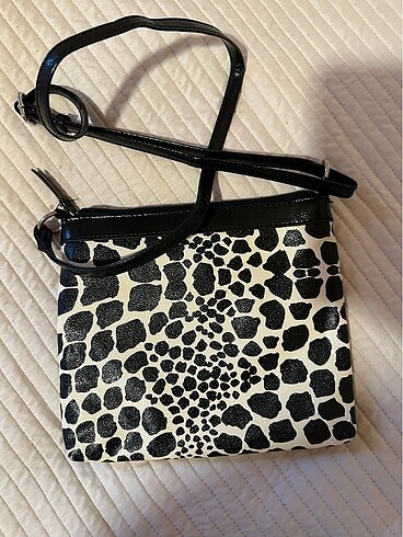 Nine West Nine west çapraz canta