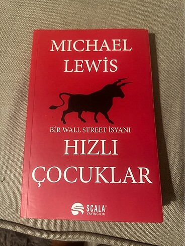 Hızlı çocuklar mıchael lewıs