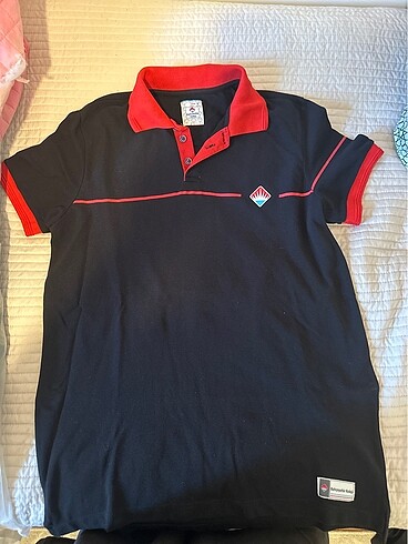 Bahçeşehir koleji forma lacoste