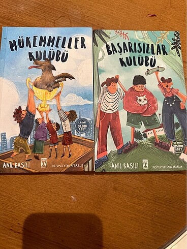 Mükemmeller klubü , başarısızlar klubü