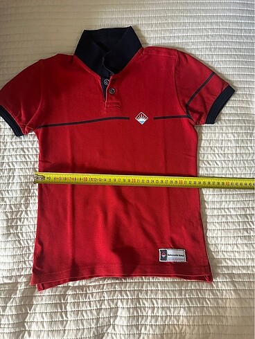 Bahçeşehir koleji polo yaka