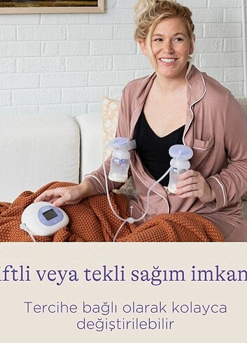 Anne sütünü en sağlıklı şekilde saklamanın kolay yolu! - Görsel 6