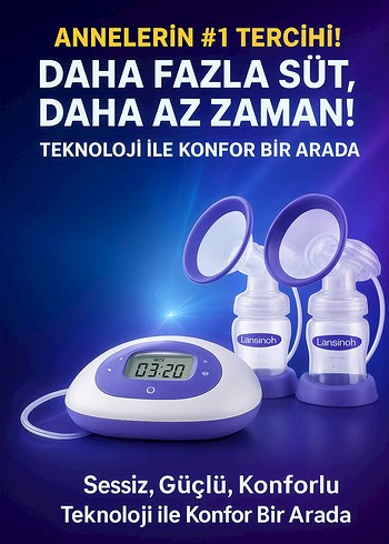 Anne sütünü en sağlıklı şekilde saklamanın kolay yolu! - Görsel 11