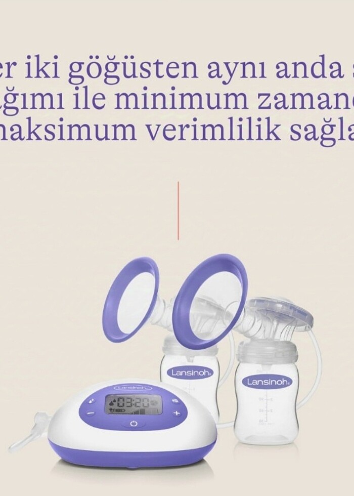 Anne sütünü en sağlıklı şekilde saklamanın kolay yolu! - Görsel 2