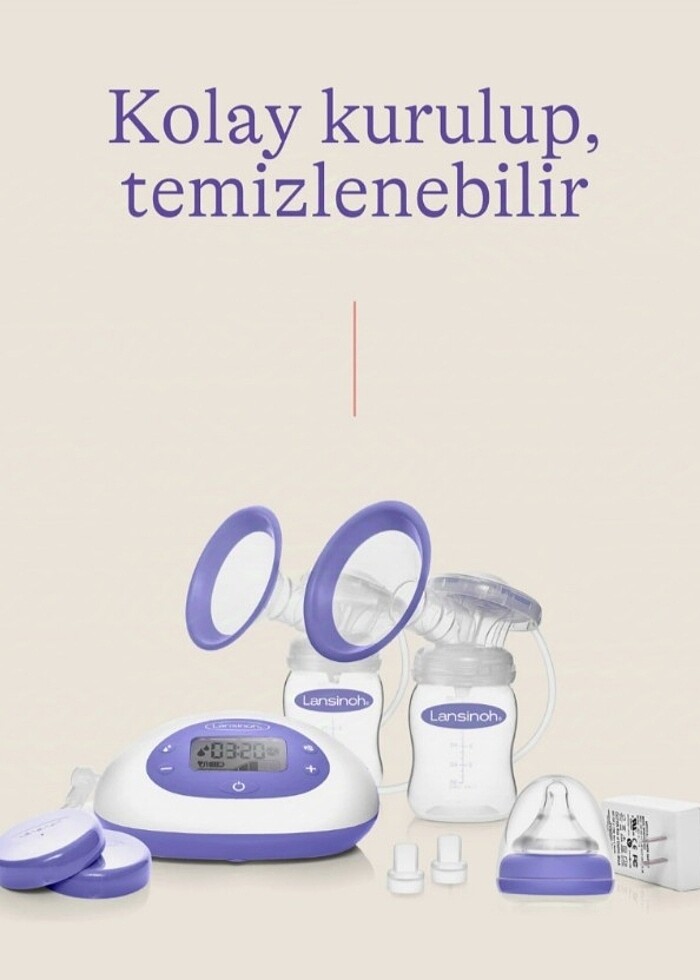 Anne sütünü en sağlıklı şekilde saklamanın kolay yolu! - Görsel 3