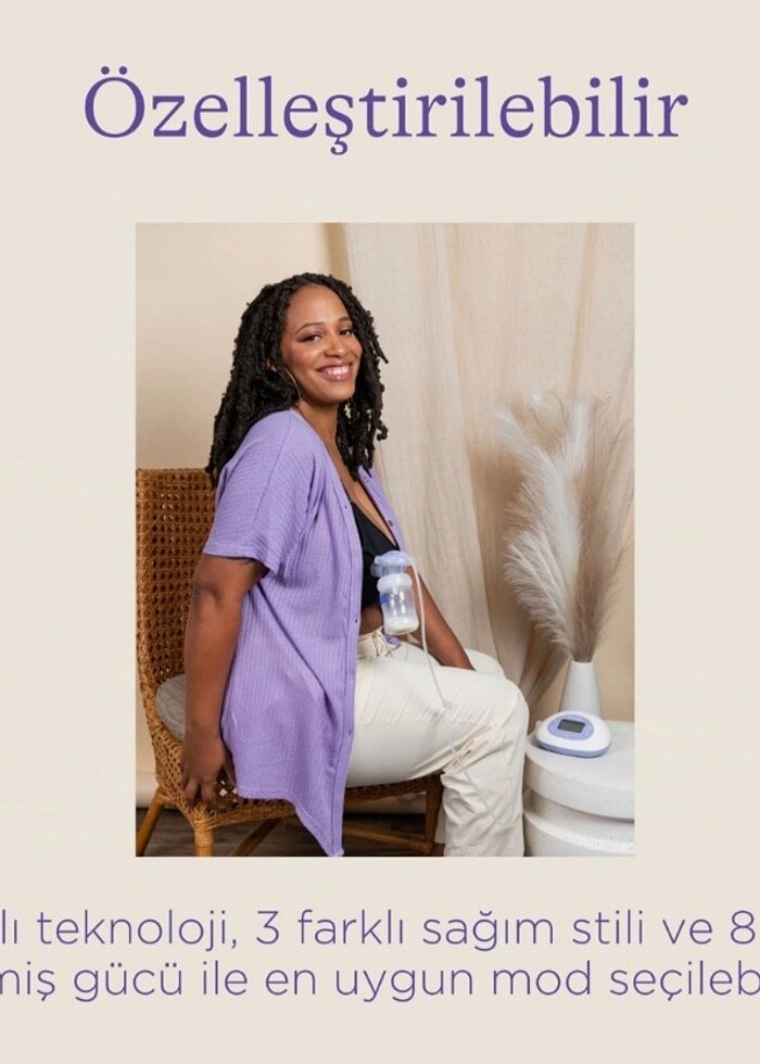 Anne sütünü en sağlıklı şekilde saklamanın kolay yolu! - Görsel 4