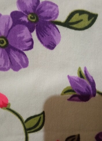 Retro yün döşek/yatak kılıfı/yüzü 2 adettir - Görsel 2