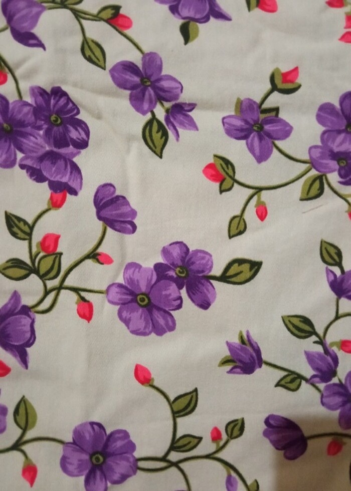 Retro yün döşek/yatak kılıfı/yüzü 2 adettir - Görsel 4