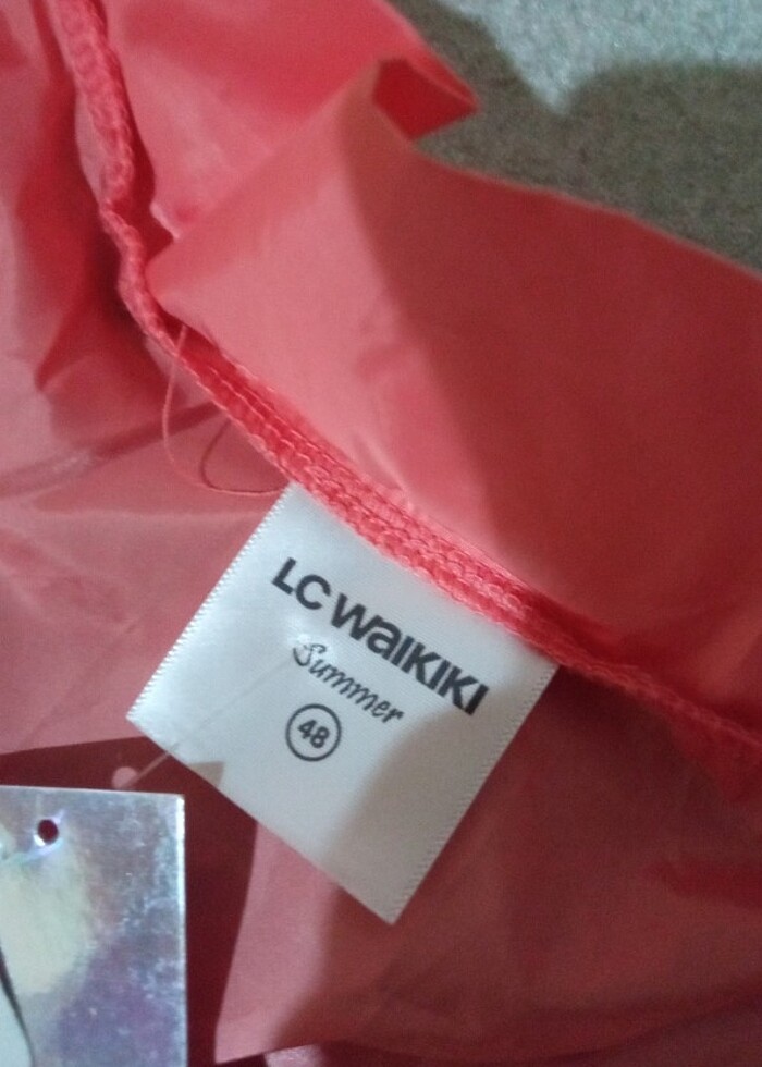 haşemo 48 beden sıfır ürün 4 parça - Görsel 2