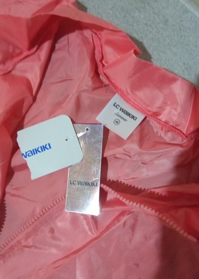 haşemo 48 beden sıfır ürün 4 parça - Görsel 3