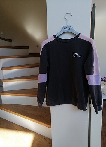 Çocuk Sweat shirt 