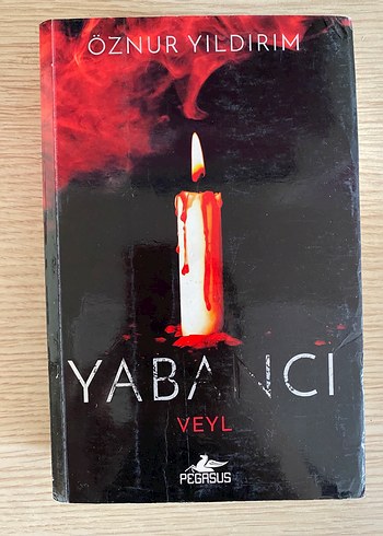 Yabancı - Öznur Yıldırım
