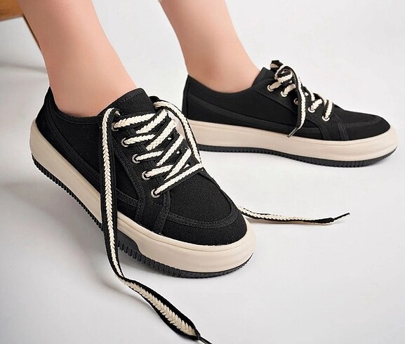 Sneaker Ayakkabı