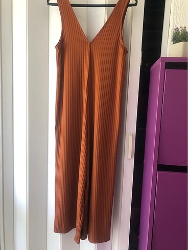 Zara tulum şık