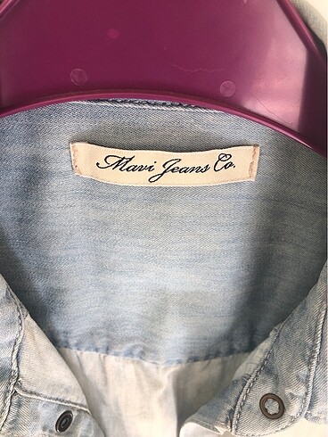 Mavi Jeans Mavi kot yelek