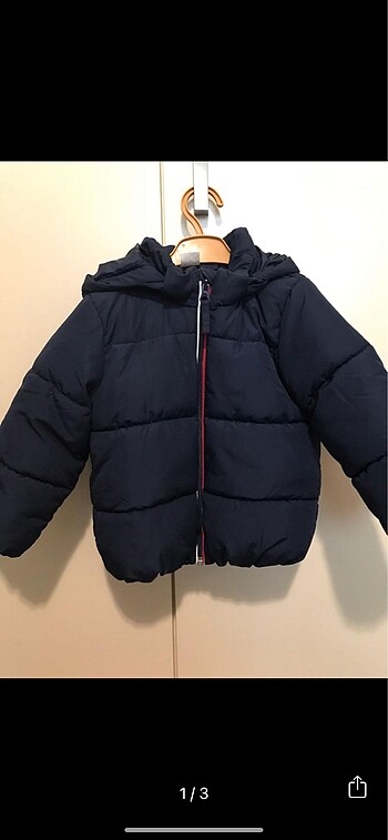 H&M mont
