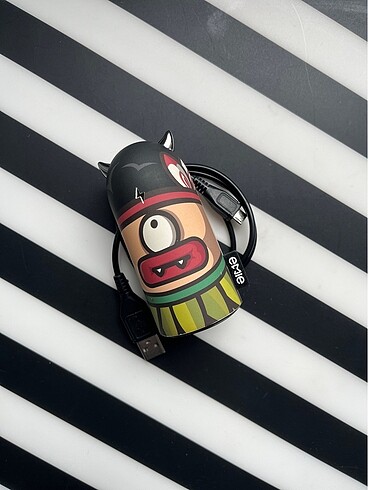Emie Monster Power Bank