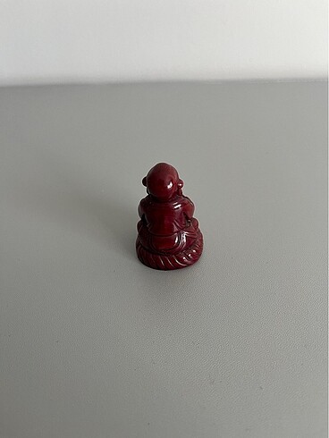 Diğer Mini Buddha Heykeli Biblo