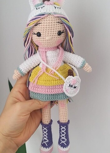 Diğer Unicorn bebek