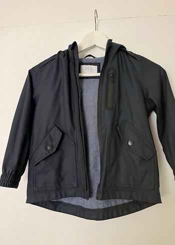 Zara 6 Yaş