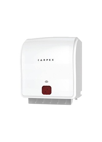 Carpex Otomatik Kağıt Makinesi 
