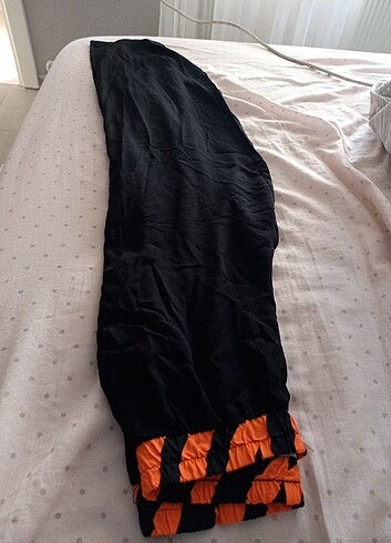 Diğer Valewoman Abaya pantolunlu takim