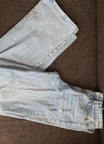 Kot pantolon 
