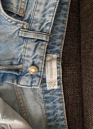 Stradivarius Kot pantolon 