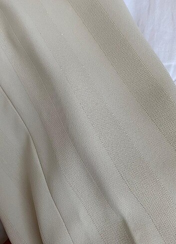 Mango Vintage Blazer ceket