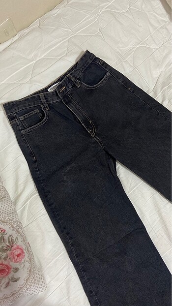 Pull&bear kot pantolon