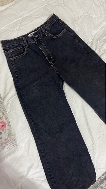 Pull and Bear Pull&bear kot pantolon