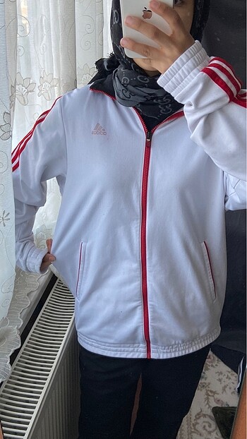 Adidas hırka
