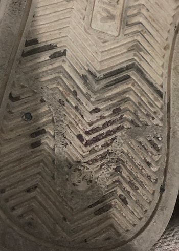 24 Beden Vicco Kız Çocuk Pastel Renkli Işıklı Spor Ayakkabı