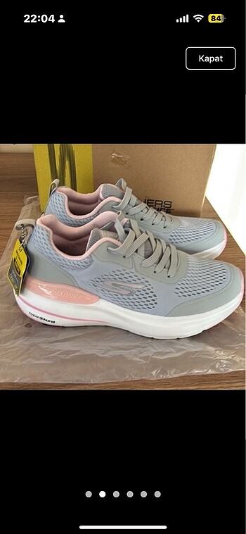 Skechers Etiketli Skechers
