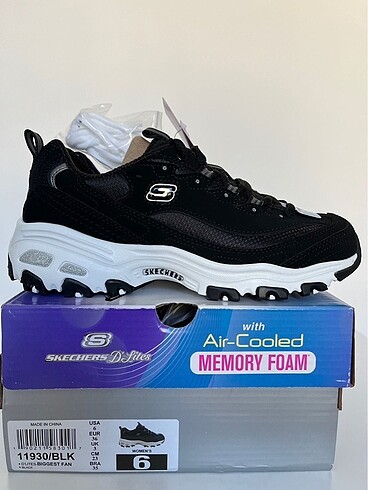 Skechers