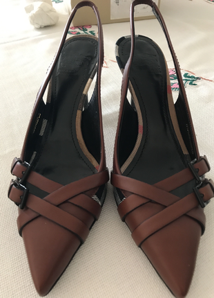 Burberry Ayakkabı