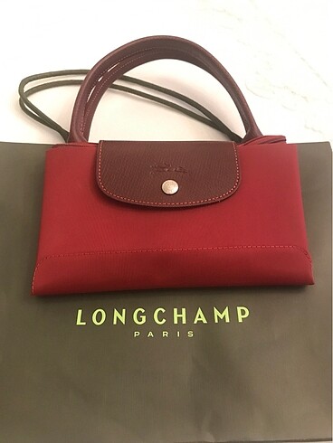 Longchamp Çanta