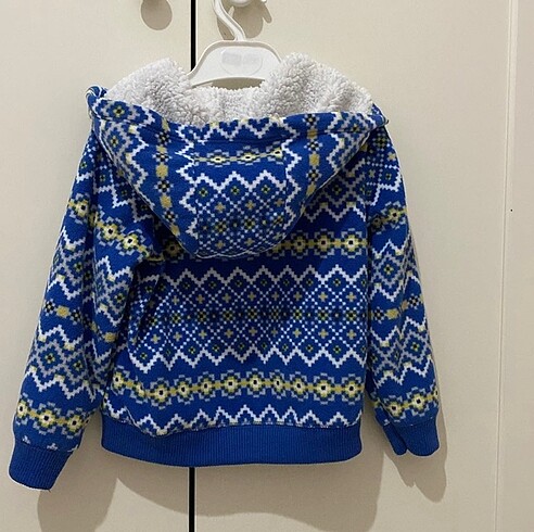 Carter's Carters hırka
