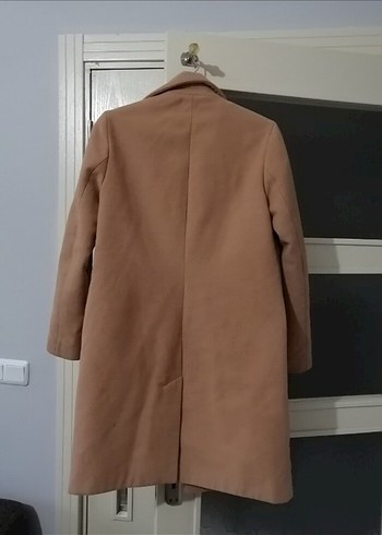 Koton Kadın Kaban - Görsel 3