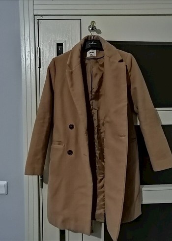 Koton Kadın Kaban - Görsel 2