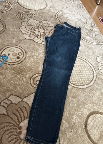 Erkek jeans - Görsel 3